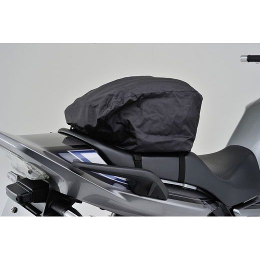 HENLYBEGINS - BRAŠNA NA SEDADLO SPOLUJEZDCE OBJEM 6 L - BRAŠNY - NA MOTORKU