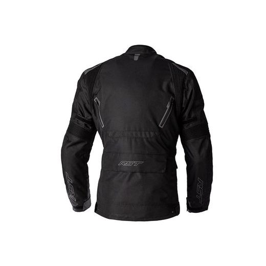 PÁNSKÁ TEXTILNÍ BUNDA RST 2979 ENDURANCE CE- ČERNÁ - TEXTILNÍ BUNDY - NA MOTORKÁŘE