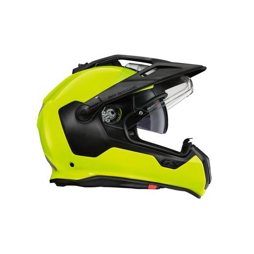 PŘILBA BMW GS RALLYE CARBON - NASCA - ENDURO HELMY - NA MOTORKÁŘE