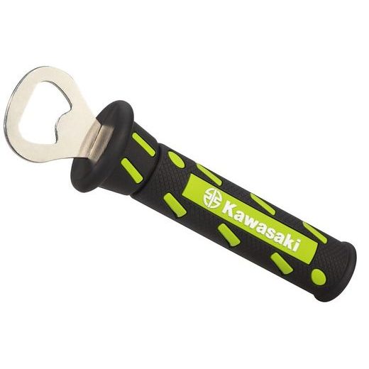 OTVÍRÁK NA LAHVE KAWASAKI - DÁRKY PRO FANOUŠKY KAWASAKI - NA MOTORKÁŘE