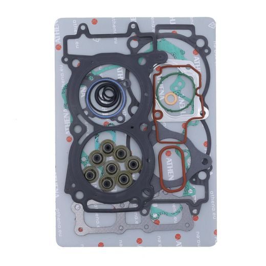 SADA TĚSNĚNÍ MOTORU KOMPLETNÍ ATHENA P400427870024 - NÁHRADNÍ DÍLY A TUNING - NA MOTORKU