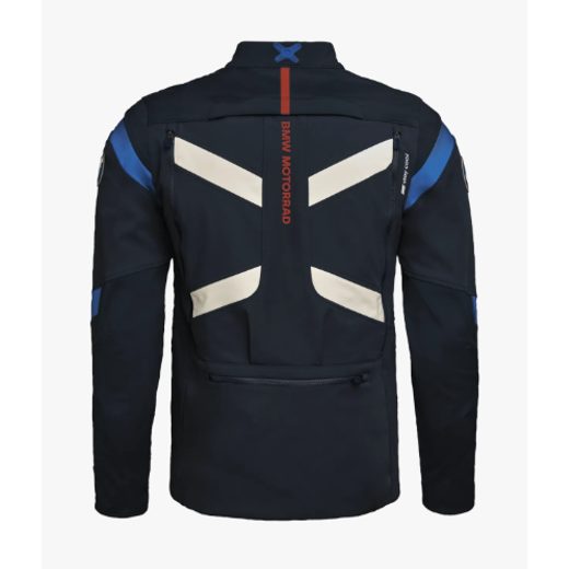 BUNDA GS TROPHY GORE-TEX - TEXTILNÍ BUNDY - NA MOTORKÁŘE