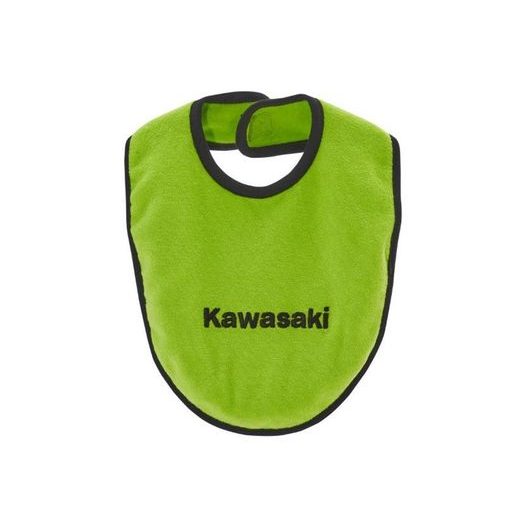 DĚTSKÝ BRYNDÁČEK KAWASAKI - ZELENÁ