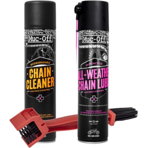 SADA "KDO MAŽE TEN JEDE" - NA MOTORKU