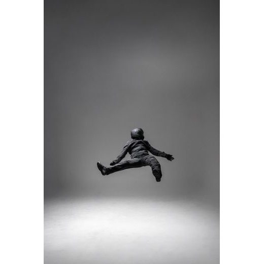 BUNDA S LAMINOVANOU MEMBRÁNOU IXS TOURSTER-GTX 1.0 – TMAVĚ ŠEDÁ: GORE-TEX® 3-LAYER, SUPERFABRIC® A NEJVYŠŠÍ OCHRANA AAA - TEXTILNÍ BUNDY - NA MOTORKÁŘE