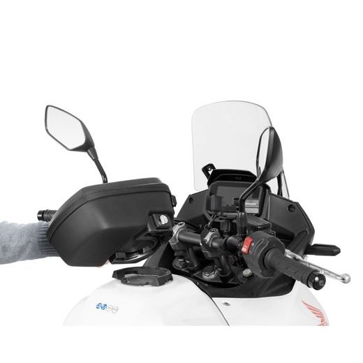 MONTÁŽNÍ SADA CLICK SYSTEM SHAD W013CS - MONTÁŽNÍ SADY - NA MOTORKU