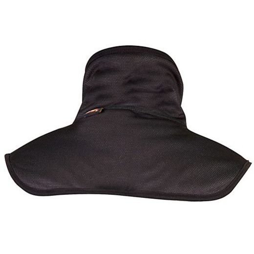 MBW THERMO WINDSTER NÁKRČNÍK - NÁKRČNÍKY - NA MOTORKÁŘE