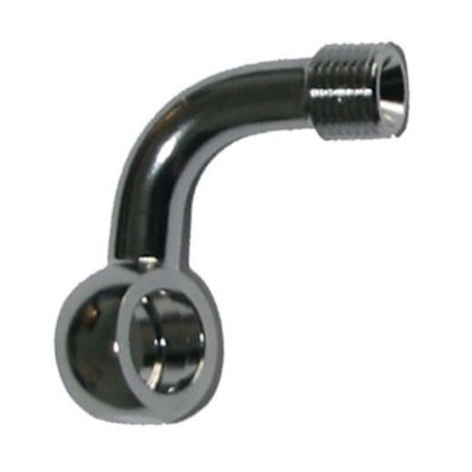 BANJO VENHILL POWERHOSEPLUS 3/60184LC 90° CHROM - LANKA A HADICE - NA MOTORKU