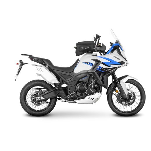 MONTÁŽNÍ SADA CLICK SYSTEM SHAD Z010CS - MONTÁŽNÍ SADY - NA MOTORKU
