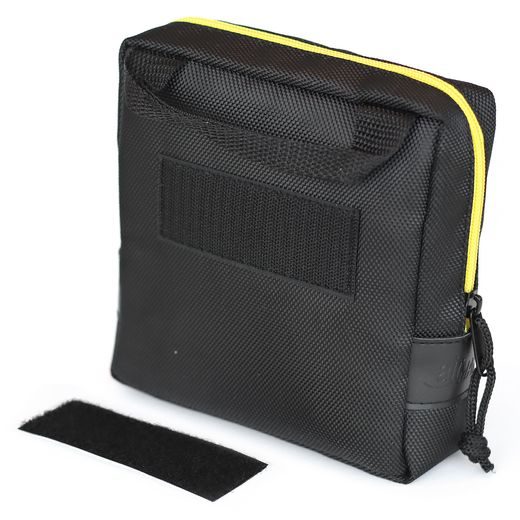 AIRMAN RESQ SCOUT 12 V COMPRESSOR +100 ML TIRE SEALANT - TIRE MOBILITY KIT - KOMPRESORY - NA MOTORKU