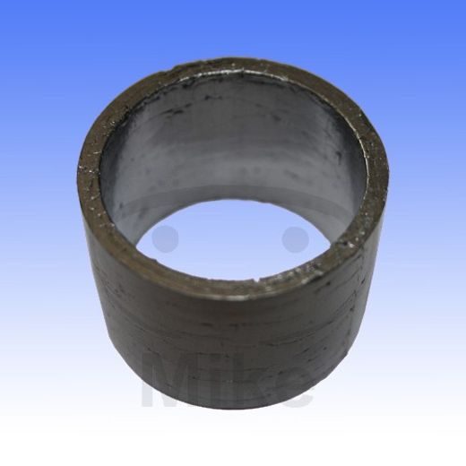 TĚSNĚNÍ SPOJE VÝFUKU ATHENA S410485012030 35X41X30 MM - VÝFUKY - NA MOTORKU