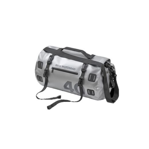 BMW - TAŠKA 40L - VAKY - NA MOTORKU