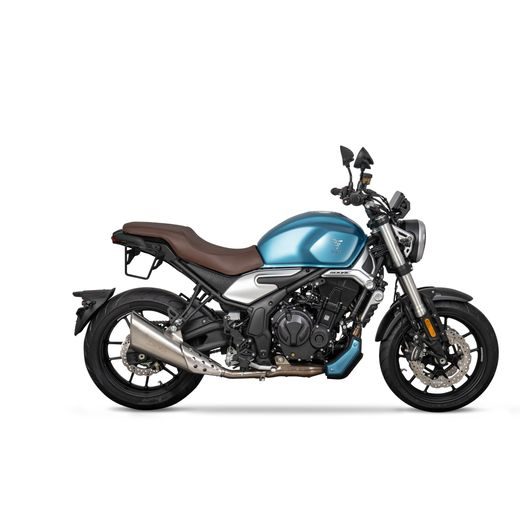 PODPĚRY PRO BOČNÍ BRAŠNY SHAD V0AC52SR - MONTÁŽNÍ SADY - NA MOTORKU