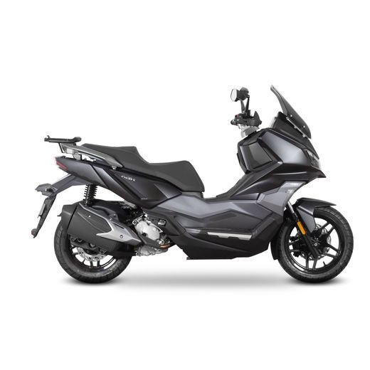 MONTÁŽNÍ SADA TOP MASTER SHAD S0DX35ST - MONTÁŽNÍ SADY - NA MOTORKU
