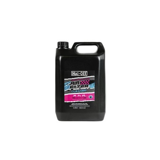 MUC-OFF ČISTIČ VZDUCHOVÉHO FILTRU 5L