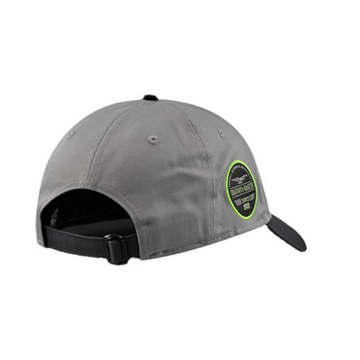 MOTO GUZZI KŠILTOVKA 9FORTY BY NE MY25 - ČEPICE A KŠILTOVKY - NA MOTORKÁŘE