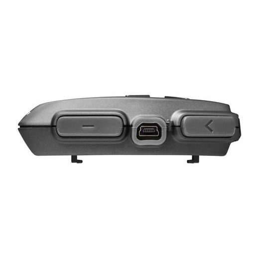 BLUETOOTH HANDSFREE PRO UZAVŘENÉ A OTEVŘENÉ PŘILBY CELLULARLINE INTERPHONE TOUR HD, SINGLE PACK - INTERKOMY - NA MOTORKÁŘE