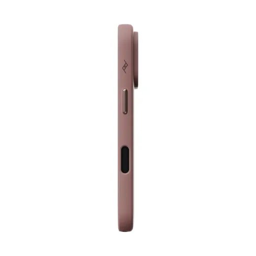 PEAK DESIGN EVERYDAY CASE - IPHONE 18 - HNĚDÁ - KRYTY NA TELEFON - NA MOTORKU