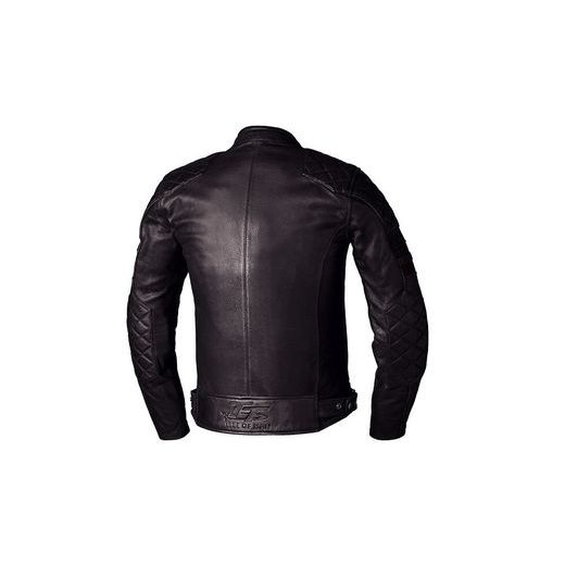 KOŽENÁ BUNDA RST IOM TT HILLBERRY 2 CE / JKT 3157 - HNĚDÁ - KOŽENÉ BUNDY - NA MOTORKÁŘE