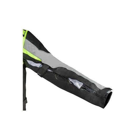 TEXTILNÍ TŘÍVRSTVÁ MOTO BUNDA MBW BUDDY - TEXTILNÍ KALHOTY - NA MOTORKÁŘE