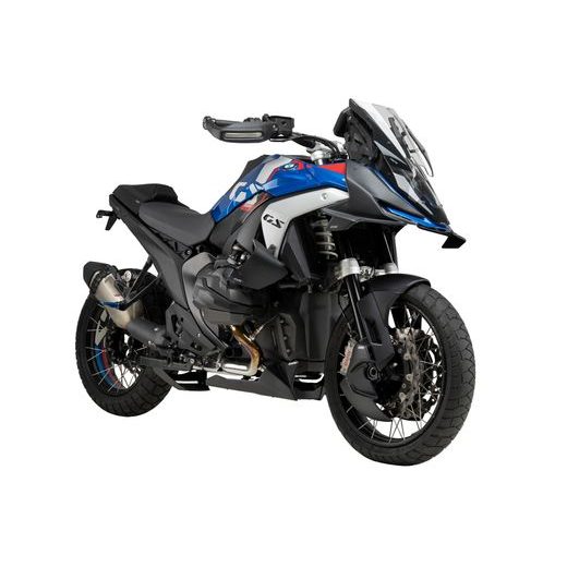 PLEXI ŠTÍT PUIG SPORT PISTA #1 22302W PRŮHLEDNÝ - PLEXI ŠTÍTY - NA MOTORKU