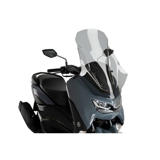 PLEXI ŠTÍT PUIG V-TECH LINE TOURING 21802H KOUŘOVÁ