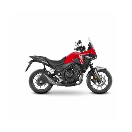 MONTÁŽNÍ SADA 3P SYSTÉM SHAD H0NX54IF - ZAVAZADLA - NA MOTORKU