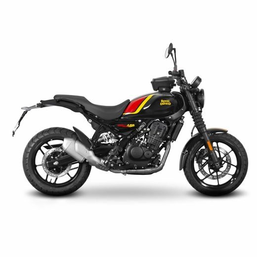 MONTÁŽNÍ SADA CLICK SYSTEM SHAD R010CS - MONTÁŽNÍ SADY - NA MOTORKU