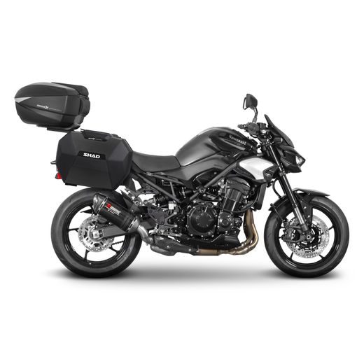 MONTÁŽNÍ SADA TOP MASTER SHAD K0Z995ST - MONTÁŽNÍ SADY - NA MOTORKU