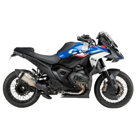 PLEXI ŠTÍT PUIG SPORT PISTA #1 22302W PRŮHLEDNÝ - PLEXI ŠTÍTY - NA MOTORKU