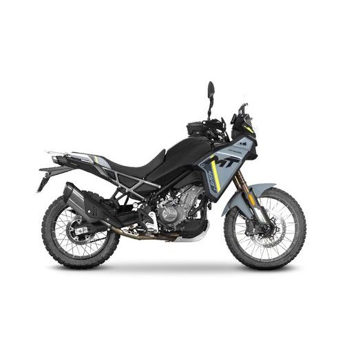 MONTÁŽNÍ SADA CLICK SYSTEM SHAD C012CS - MONTÁŽNÍ SADY - NA MOTORKU