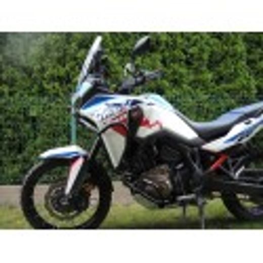 PADACÍ RÁMY HONDA CRF 1100L AFRICA TWIN MANUAL ´24-26´ - VRCHNÍ + SPODNÍ - PADACÍ RÁMY - NA MOTORKU