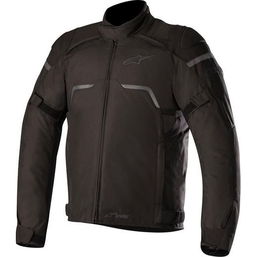 ALPINESTARS HYPER DRYSTAR BLACK