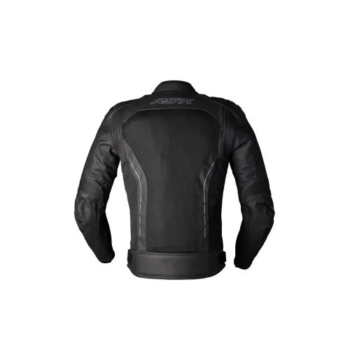 RST 3465 S1 MESH CE MENS LEATHER JACKET - KOŽENÉ BUNDY - NA MOTORKÁŘE