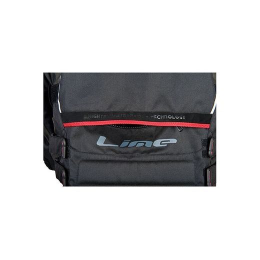 TEXTILNÍ TŘÍVRSTVÁ MOTO BUNDA MBW BUDDY ČERNO-ŠEDÁ - TEXTILNÍ BUNDY - NA MOTORKÁŘE