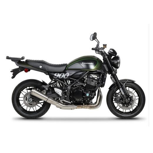 MONTÁŽNÍ SADA TOP MASTER SHAD K0ZR98ST MONTÁŽNÍ SADA KOMPATIBILNÍ POUZE S VELKÝM NOSIČEM (REF. D1B40PAR NEBO D1B48PAR). - MONTÁŽNÍ SADY - NA MOTORKU