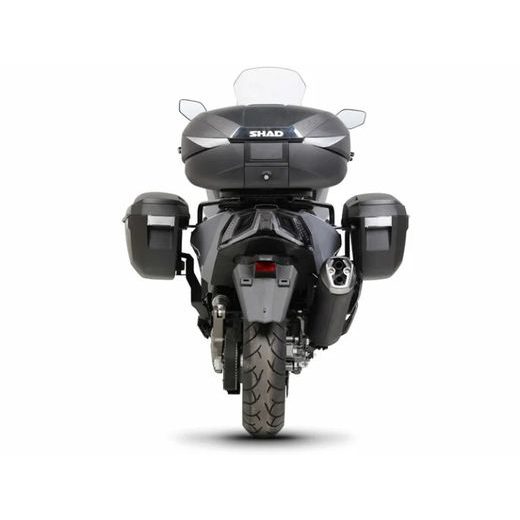 MONTÁŽNÍ SADA 3P SYSTÉM SHAD K0AK57IF - MONTÁŽNÍ SADY - NA MOTORKU