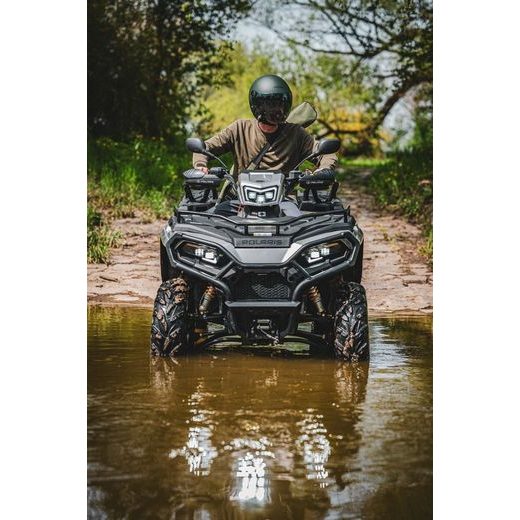 CASSIDA HELMA HANDY - ZELENÁ - HELMY NA SKÚTR - NA MOTORKÁŘE