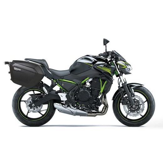 MONTÁŽNÍ SADA 3P SYSTÉM SHAD K0Z667IF - MONTÁŽNÍ SADY - NA MOTORKU