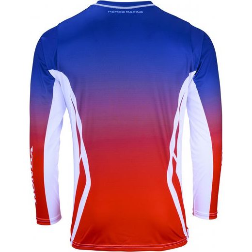 HONDA MX DRES - DRESY - NA MOTORKÁŘE