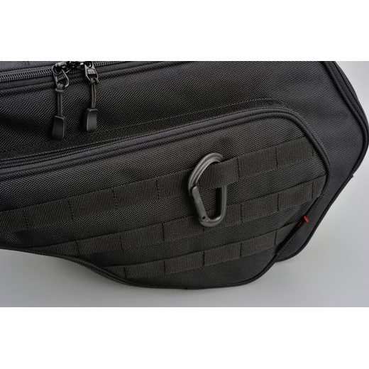 BOČNÍ BRAŠNY OBJEM 2 X 16 L, HENLYBEGINS - BRAŠNY - NA MOTORKU
