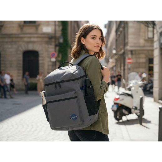 VESPA BATOH HOLIDAY - BATOHY - NA MOTORKÁŘE