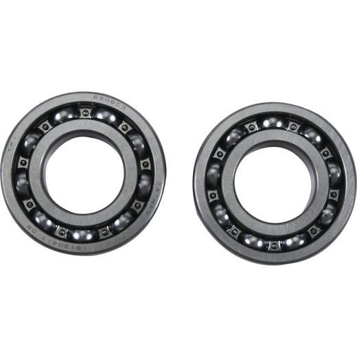 SADA VYVAŽOVACÍHO HŘÍDELE HOT RODS BBK0028 - NÁHRADNÍ DÍLY A TUNING - NA MOTORKU