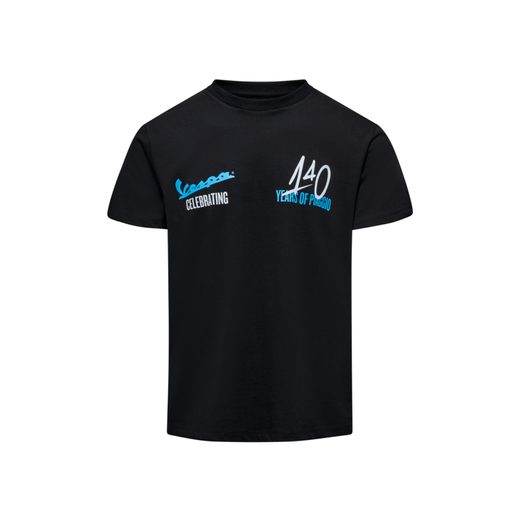 TRIKO VESPA 140TH - TRIČKA - NA MOTORKÁŘE