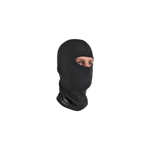 KUKLA OXFORD BALACLAVA COOLMAX BLK