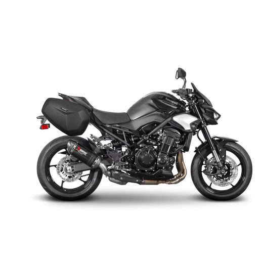 PODPĚRY PRO BOČNÍ BRAŠNY SHAD K0Z995SR - MONTÁŽNÍ SADY - NA MOTORKU
