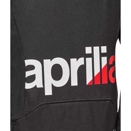 APRILIA TEXTILNÍ BUNDA TWISTIES TEX BY ALPINESTARS - 2026 - MIKINY - NA MOTORKÁŘE