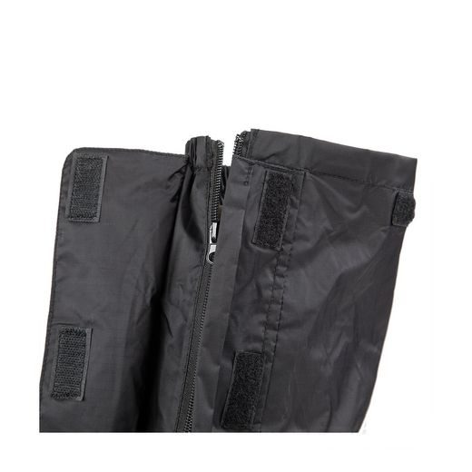 NÁVLEKY NA BOTY TUCANO URBANO NANO PLUS - ČERNÁ - NÁVLEKY NA BOTY - NA MOTORKÁŘE