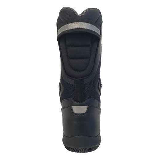 CESTOVNÍ MOTO BOTY MBW VENTURA - KOŽENÉ BOTY - NA MOTORKÁŘE