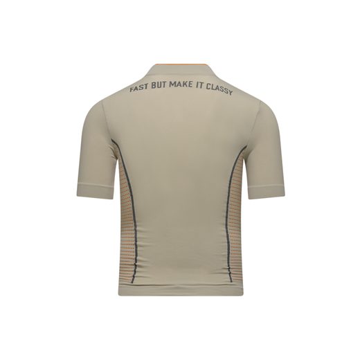 VESPA BEZEŠVÉ TRIČKO - BÉŽOVÁ - TRIČKA - NA MOTORKÁŘE